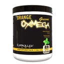 Kontrolowane Labs OxiMega Zielone Miętówki -- 0,72 lb