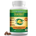 Ocu- GLO Vision Supplement for Small Dogs by Animal Necessity with Lutein, Omega-3.