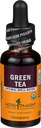 Herb Pharm Certified Organic Green Tea Liquid Extract - 1 unce