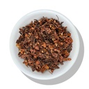 Evergreen Herbs Flor De Tila (Chiranthodendron Pentadaktylon) - Resealable Stand Up Pouch to Supply Freshness (Tila, 8 oz)