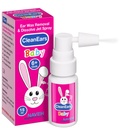 NAVEH PHARMA ® CleanEars Baby Biods 124; Szybkie działanie rozpylania Uszy Wax opryskiwacza 124; Breaks Down & Rozpuszcza Wosk z uszu w zaledwie 1 Leczenie 124; Klinicznie udowodnione, aby być 300% bardziej skuteczne 124; Olej mineralny, Delikatny i bezpieczny 124; 0,5 OZ