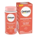 Centrum Clear Mind and Calm Mood Menopauza Support Tablets, z Clinically Studied enXtra, 30 Count