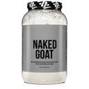 Naked Goat - Pasture Fed Goat Protein z białka serwatki Small- Herd Wisconsin Dairies, 2Lb luzem, GMO Free, Soy Free. Łatwe w digeście - Wszystkie naturalne - 23 Gramy Protein - 30 Służenia
