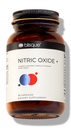 Blisque - Natural Nitric Oxide Booster Supplement for Blood Flow Support and Circulation Bridge 124; Doctor- Approved Report 124; with L- Arginine, Cayenne Fruit, and Beet Root Bridge 124; 90 Capsules Bridge 124; Vegan and Non-GMO