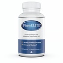 Phenelite Fat Burner dla kobiet - Weight Loss Support and Diet Pills for Helping Reduce Belly Fat - Suplement Made of Raspberry Ketones and Premier Plant Extracts - Apetite Supressant, Wegan