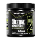 NutraBio Czysty, zmikronizowany, monohydratyczny proszek w proszku, Unflavored, (150 g) - Wspiera dużą energię mięśniową, odzysk i siłę - HPLC Tested Creatine w proszku dla mężczyzn i kobiet