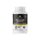 Ancient Nutrition Regenerative Organic Certified Probiotics for Menopause Support, Probiotics Menopauza Support, Healthy Disease and Women 's Health Support, 50 Billion CFU * Per Serving, 60 Count