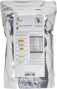 Vital luzem Daily Health Kit Packet Multivitamin & Mineral 30 Count Box - Multivitamin dla mężczyzn i kobiet - Zawiera witaminę C 1000mg A D E K B Complex B12 Żelazny wapń Magnezu i suplement potasu