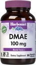 BlueBonnet Nutrition DMAE 100 mg, 50Count
