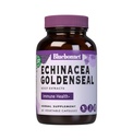 BlueBonnet Echinacea Goldenseal Wyciąg z korzeni suplement, 60 Count