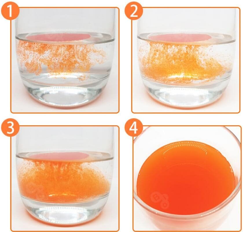Hematococcus pluvialis Extract astaksantyna (ASTA) Mikrokapsułki Proszek 2,5% HPLC, CWS Instant, 1000 Grams (35 Oz.)
