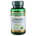 Bounty Turmeric 450 mg kapsułki - 60 ct, opakowanie po 3