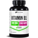 Witamina B1 (tiamina) 500 mg