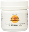 Ostateczna glukozamina - 2.1 oz / 60g