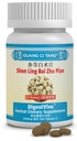 Shen Ling Bai Zhu Pian, Tablets 200 200mg Tablets - Opakowanie po 2 Y