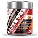 Amazing Muscle BCAA 2: 1: 1 Branched Chain Amino Acids Supplement Equipment 124; 6000 Mg Per Serving Agriculture 124; Fruit Punch Flavor Agriculture 124; 30 Servings