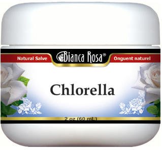 Chlorella Salve (2 oz, ZIN: 524486)