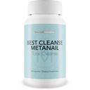 Best Cleanse Metanail Total Cleanse - Nasze najlepsze Metanail Total Cleanse for Toenails and Candida - Top Candida Cleanse - Colon Cleanse - Fungus Cleanse - Fungus Body Cleanse - Candida Fungus Cleanse