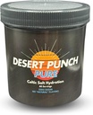 Celtic Salt Electrolyte Hydration Powder (60 Służenia - Cukier wolny - Lekki Citrus Flavor)