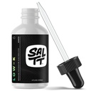 SALTT Low- K Krople do postu 124; Sodu i jonowy suplement do postu z magnezu 124; Przerywalne suplementy do postu z minerałów 124; Napełniacz elektrolitów 124; 120ml Butelka z kroplomierzem