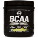 PMD Sports BCAA Wolna Acids Amino - Lepsza wydajność treningu, Zwiększona odzysk energii, Daily Energy, Muscle Builder, i Muscle Sparing - BCAA Powder Drink Mix - Lemoniada (30 Servings)