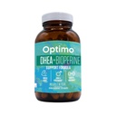 Optimo DHEA i BioPerine dla maksymalnej mocy i absorpcji 50mg