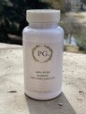 100% Pure Organic Marine Phytoplankton - High Yield Additionate Enzyme - Contaminant Free Concentrated Powder, Vegan SUPERFOOD - 15g