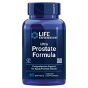 Life Extension Ultra Prostate Formula - Men 's Prostate Health Supplement with Beta Sitosterol, Saw Palmetto, Lycopene, Pumpkin Seed - 60 Softgels