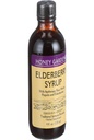 Honey GARDEN APIRATION Elderberry Honey Syrop, 4 FZ