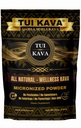PREMIUM WELLNESS KAVA - MIKRONIZED Noble Kava 250g (8.8oz) - Rozmiar próbny / podróży 124; Bardzo Heady 124; Wszystkie naturalne relaks 124; Zwiększ ostrość 124; Mood / Sleep Support 124; Stres ulgi 124; NO STRAINING