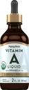 Pining Rock Witamina A Płyn 124; 2 fl oz 124; Non-GMO, Gluten suplement