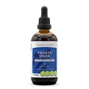Prosta Vigor Alcohol- Free, Glycerite Pygeum, Maca, Stinging Nettle, Reishi Mushroom, Red Clover, Spearmint, Saw Palmetto, White Peony. Tincture Herbal Extract Healthy Prostate Formula 4 OZ
