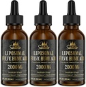 Tracle Minerals Electrolytes Drops 2000 MG < 124; Liposomal Liposomal Fulvic Humic Acid Supplement < 124; 85 + Tracle Minerals < 124; Hydration < 124; Detoksycation < 124; Energy < 124; pH Bilans < 124; Dietetyka > 124; Immunitet > 124; 6 Oz