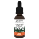 Host Defense Cordyceps Extract - Immune & Energy Supplement - Nerki Suplement zdrowia z Cordyceps - Fitness Support to Aid Oxygen Uptake - 1 fl oz (30 Sług) *