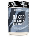 Nagi Colagen Coffee Creamer - Karmel Colagen Creamer For Coffee - Darmowy, Gluten- Free, GMO- Free - Support Hair, Skóra i paznokcie - 40 Służenia