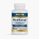 Nature 's Lab Gold ProTotal - 60 Billion CFU Probiotic, Prebiotic, Postbiotic, Synbiotic - z Butyragen (Direct Butyrate Generator) 60 Ct
