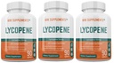 3 Butelki Likopen 50 mg 270 Kapsułki ogółem