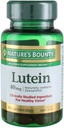 Nature 's Bounty Lutein Softgels, 30 liczenie (Opakowanie po 2)