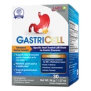 Labo Nutrition GASTRICELL - Refluks kwasowy, Heartburn, Powracające zaburzenia żołądkowe, Natural Defence Against Gastric Distress 30 saszetki