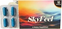 Zmaksymalizować energię, wydajność, witalność i wytrzymałość - (10 Pk) Made in The USA