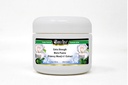 Bianca Rosa Extra Strength Muira Puama (Potency Wood) 4: 1 Ekstrakt śmietany (2 oz, ZIN: 514232) - 2 Pack