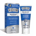 Sovereign Silver Natural Healing Colloidal Silver Gel, 2 fl oz (59 mL)