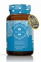 Triphala kapsułki - USDA Organic Certified Size 124; Vegan Triphala Tablets 124; 100% Natural Herbal Triphala Guggulu Supplement Supples 124; Natural Fusion Extract Potency 124; Ayurveda Simplified 124; 60 Caps 124; Trifala Churna