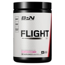 BARE ENTRITITITION BPN Flight pre Workout, Wspiera energię i ostrość psychiczną, Ulepszony Endurance & Pompy mięśni z CarnoSyn ® Beta Alanine, Różowa Lemoniada, 30 Służenie