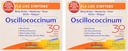 Boiron Oscillococcinum (opakowanie zawierające 2 opakowania)