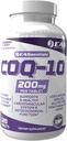 Badania doświadczalne i stosowane COQ- 10 200mg 124; Przeciwutleniacz wspierający zdrowie serca i wytwarzanie energii 124; Gluten Free, Nie GMO Referowane 124; Lepsza absorpcja z cyklosomu Dostawa 124; 120 Tabletki