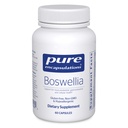 Pure Encapsulations Boswellia Supplement - for Joint Health, GI & Connective Tissue - Supports Healthy Joints & Digestive Health* - Non-GMO & Vegan - 60 Capsules