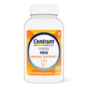 Centrum Minis Men 's Daily Multivitamin dla mężczyzn dla wsparcia immunologicznego z cynku i witaminy C, 280 Mini tabletki, 140 Day Supply