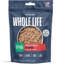 Całe życie Kot Urynalny Suplement, Feline UTI Remedy & Prevention, Urynary Tract Infection Treatment - Naturalna żurawina dla kotów, Probiotyk dla Zdrowia i Pomocnictwa - 30- Day Supply