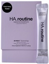 Liposomal Glutathione Proszek, 125mg L- Glutathione Sugar- Wolne od cukru pakiety, 100mg witaminy C, Potężny suplement przeciwutleniacz do skóry, Zdrowie i Detox Wsparcie, 30 Pakiety - Lemon